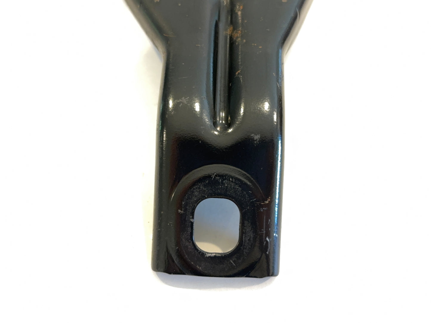 Center Console Jump Seat Brackets 2010-18 Dodge Ram 1500 2500 3500 Bench Seat