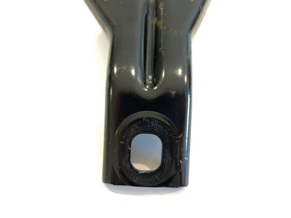 Center Console Jump Seat Brackets 2010-18 Dodge Ram 1500 2500 3500 Bench Seat