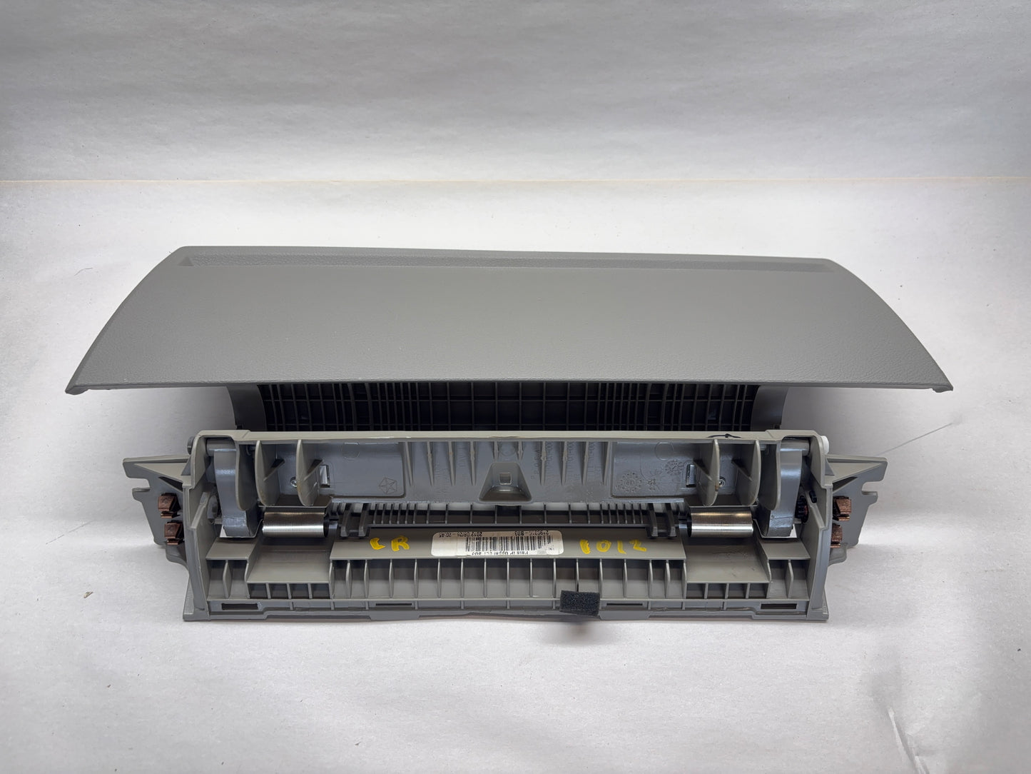 Upper Glove Box Kit Includes Tray 09-12 Ram 1500 10-12 Ram 2500 3500 for Trim V3