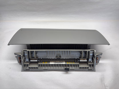 Upper Glove Box Kit Includes Tray 09-12 Ram 1500 10-12 Ram 2500 3500 for Trim V3