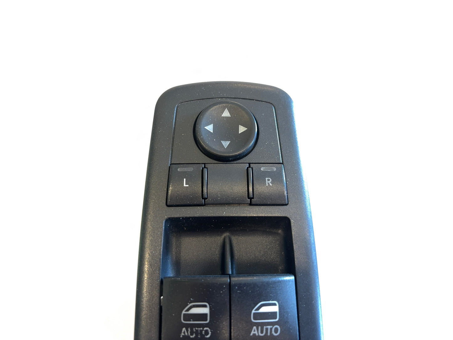 Window Lock Switch 16-18 Ram 1500 2500 3500 2019+ Clas 4door 56046823