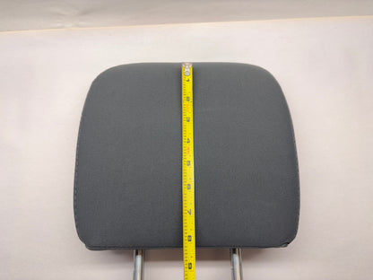 Rear Headrest 2013-18 Ram 1500 2500 3500 19+ Classic Left Right 5NA67LA8AA *X8