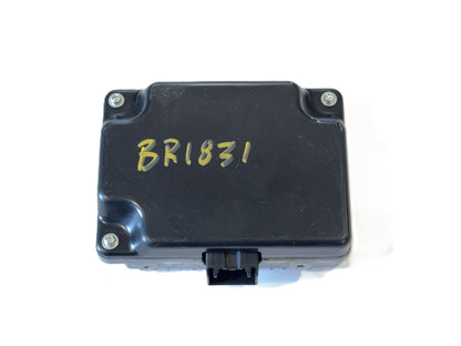 Dash Power Inverter Module, 2010-2018 Dodge Ram 1500 2500 3500, 05026486AA
