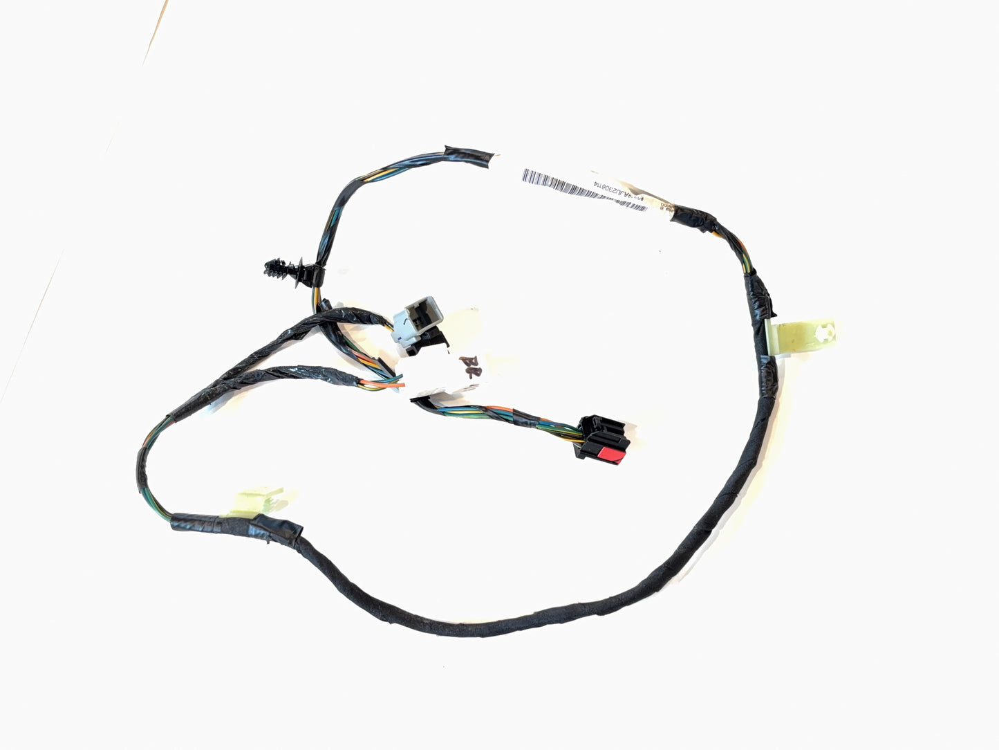Shifter Wire Jumper, 2009-2012 Dodge Ram 1500 2010-2012 Ram 2500 3500 68024883AC