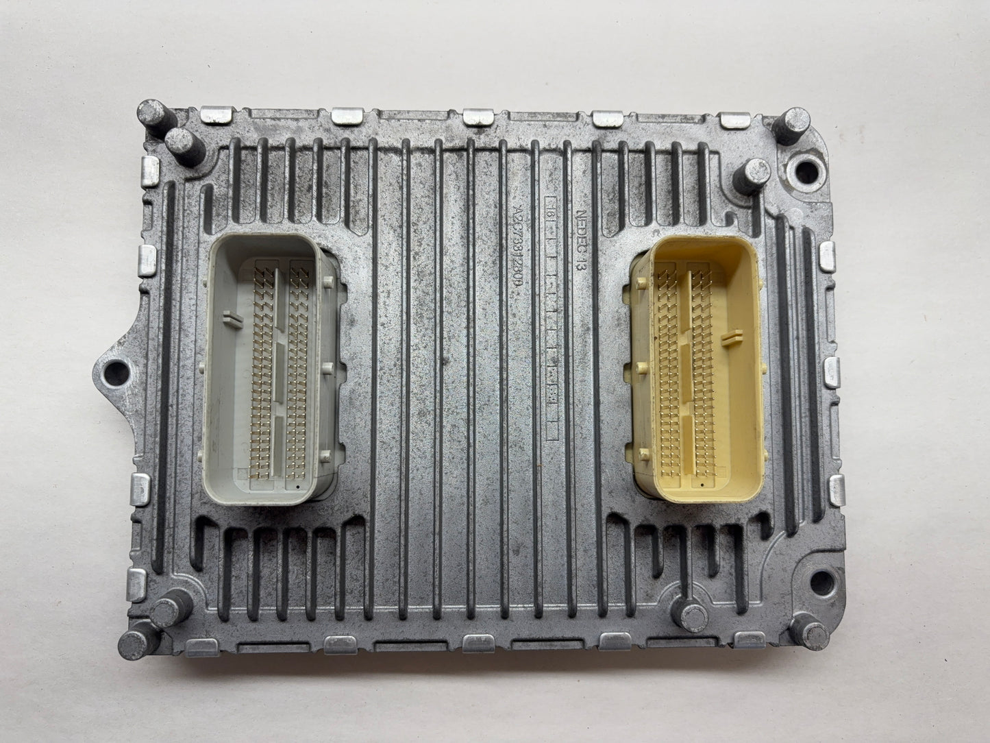 Engine Computer, ECU PCM ECM 2016-18 Ram 1500 5.7 8-SPD 68243303AB 68298503AC