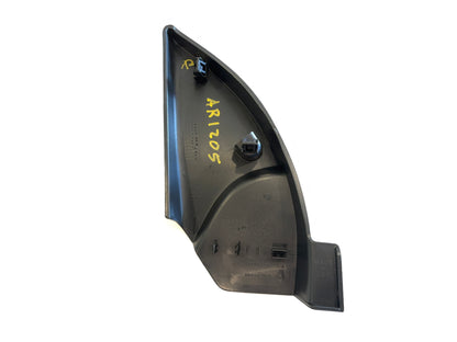Passnger Right Side Door Panel Mirror Cover 09-12 Dodge Ram 1500 10-12 2500 3500