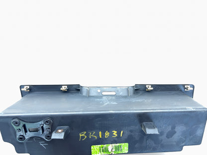 Upper Glove Box Kit Includes Tray 09-12 Ram 1500 10-12 Ram 2500 3500 for Trim V3