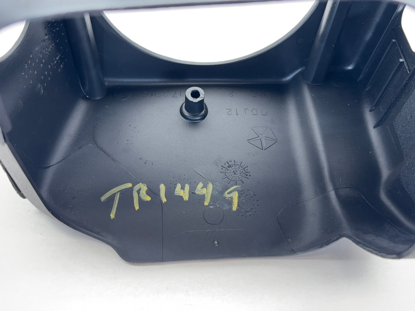 Steering Column Shroud Front Section 1994-1997 Ram 1500 2500 3500 w Tilt Wheel