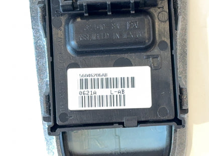 Steering Wheel Button Select Back 2009-11 Ram 1500 10-11 2500 3500 RH 56046206A