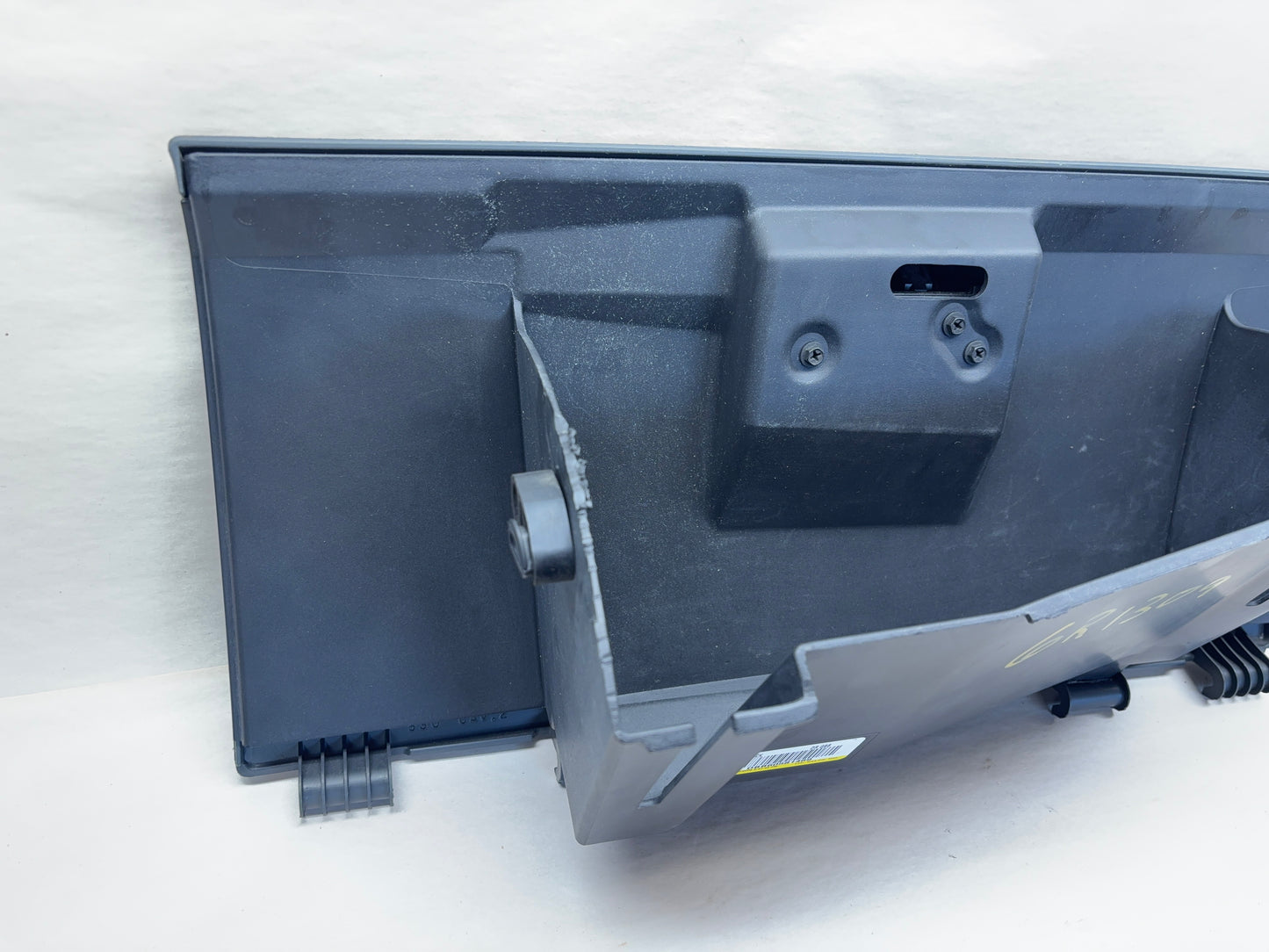 Glove Box Door for 2006-2008 Dodge Ram 1500 2500 3500, Khaki 1DB901DHAA *Trim D5