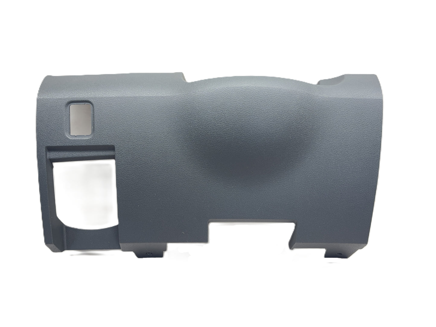 Knee Panel Lower Steering Column Cover 2006 Dodge Truck Ram 3500 Slate 5JU19XDHA