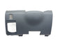 Knee Panel Lower Steering Column Cover 2006 Dodge Truck Ram 3500 Slate 5JU19XDHA