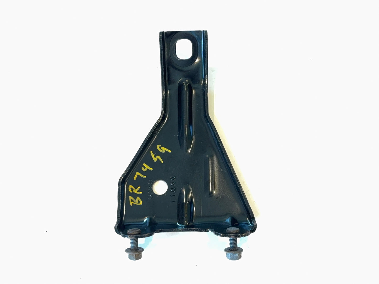 Center Console Jump Seat Brackets 2010-18 Dodge Ram 1500 2500 3500 Bench Seat