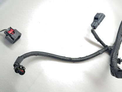 Front End Wiring Module 2014 Ram 1500 Tradesman 5.7 8-speed Auto 68209983AD