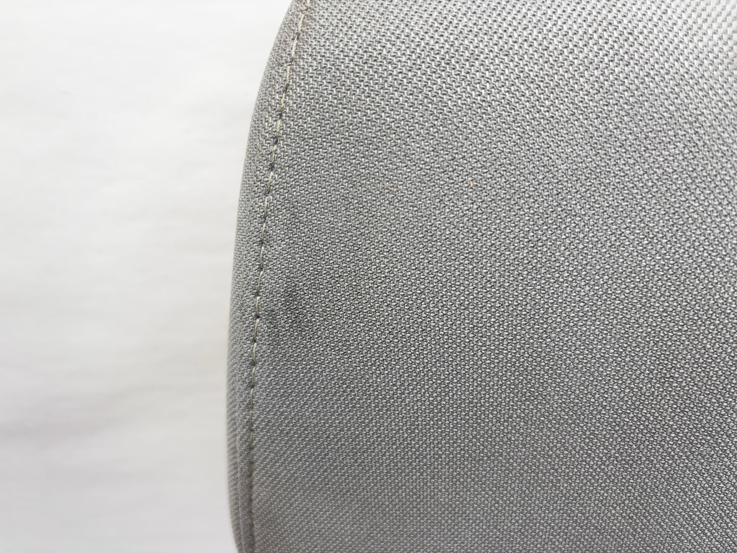 Cloth Front Headrest Khaki 1FL811J3AA 07-08 Ram 1500 07-09 Ram 2500 3500 V9J3