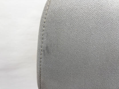 Cloth Front Headrest Khaki 1FL811J3AA 07-08 Ram 1500 07-09 Ram 2500 3500 V9J3
