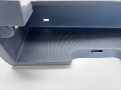 Upper Glove Box Kit with Tray, 2010 Ram 1500 2500 3500, Sport Black Trim Code DV