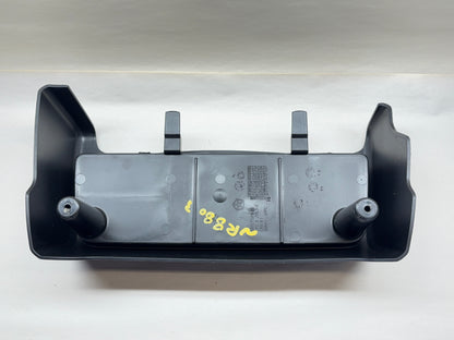 Floor Storage Tray, Floor Console 09-18 Ram 1500 10-24 2500 3500 1RT17TX7AB