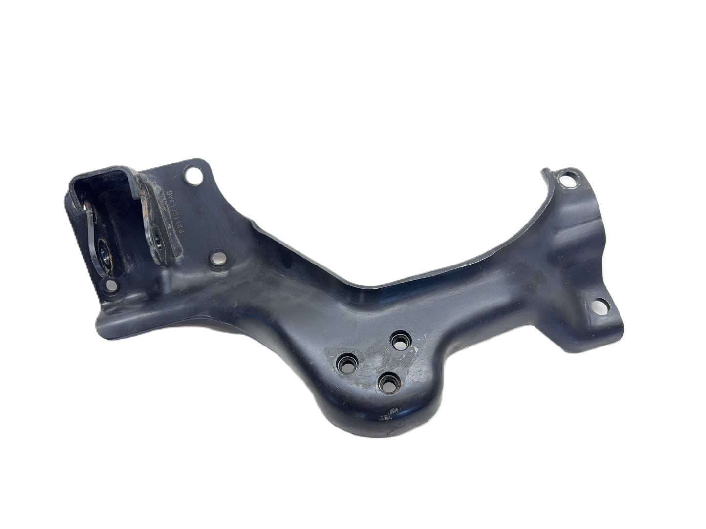 Engine Carrier Mounting Bracket, 2002-2012 Dodge Ram 1500 LH 4X4 4.7L 52110053AB