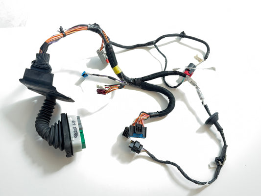 Driver Left Front Door Harness 2009 Dodge Ram 1500 Quad or Crew, 56055994AC