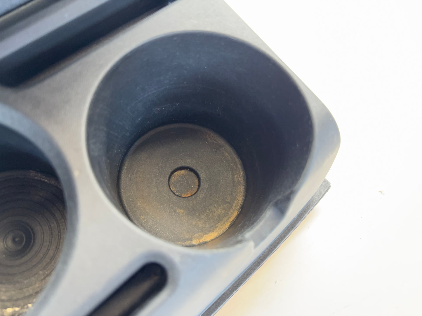 Cup Holder, Flip Down Dash Mounted, 2009-12 1500 10-12 2500 3500 1EA971DVAA