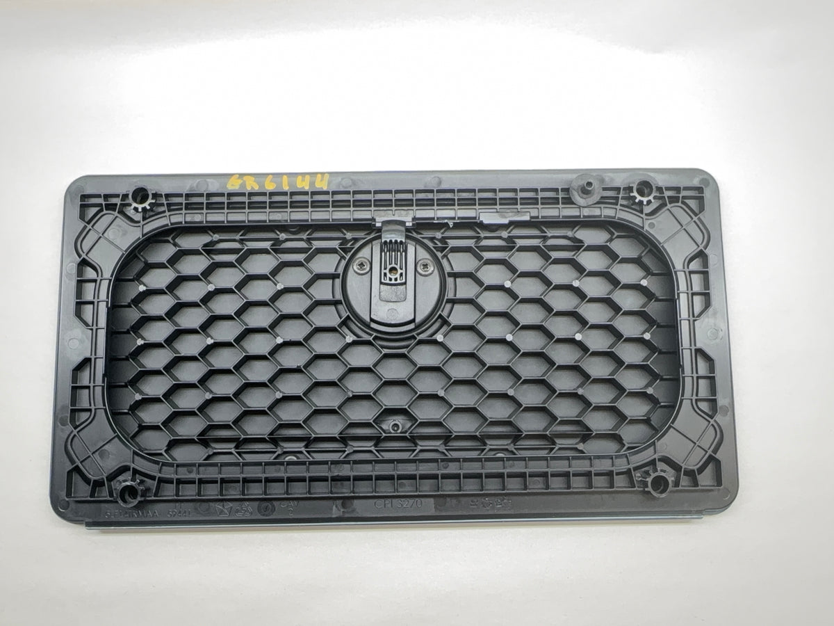 Rear Floor Storage Lid 2013-2018 Ram 1500 2500 3500 19+ Classic Black 5LF14DX9AA