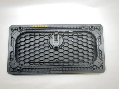Rear Floor Storage Lid 2013-2018 Ram 1500 2500 3500 19+ Classic Black 5LF14DX9AA