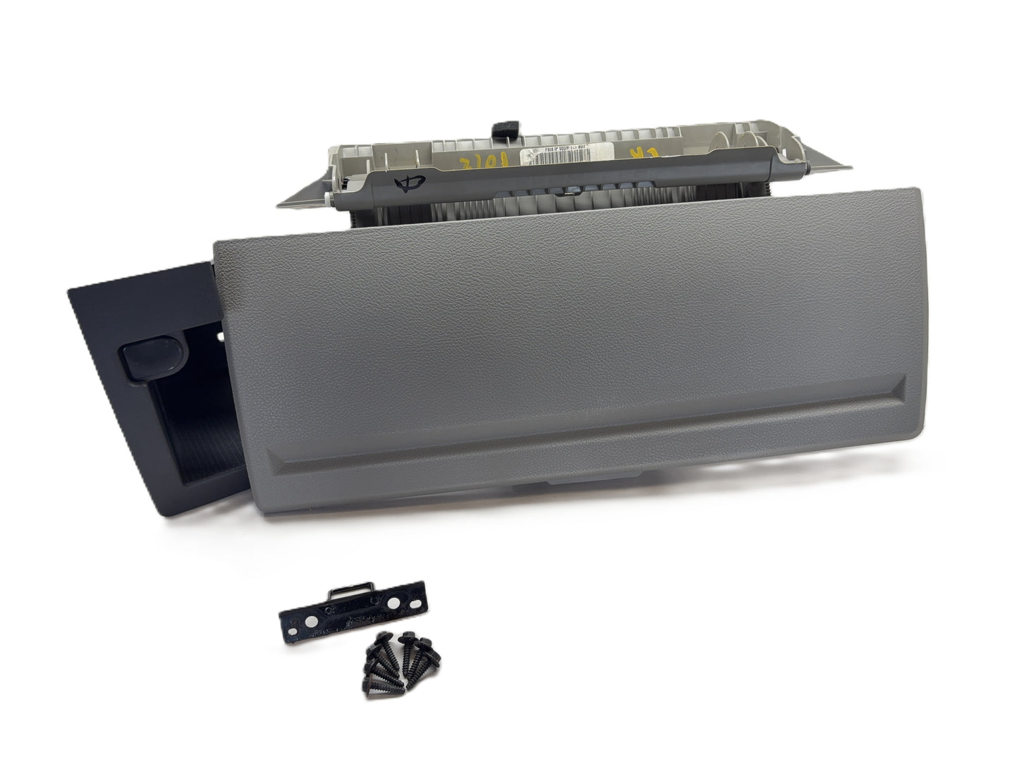Upper Glove Box Kit Includes Tray 09-12 Ram 1500 10-12 Ram 2500 3500 for Trim V3