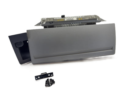 Upper Glove Box Kit Includes Tray 09-12 Ram 1500 10-12 Ram 2500 3500 for Trim V3
