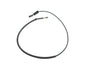 Transmission Throttle Valve Kick Down Cable 2000-03 Ram 1500 Magnum V8 52104030