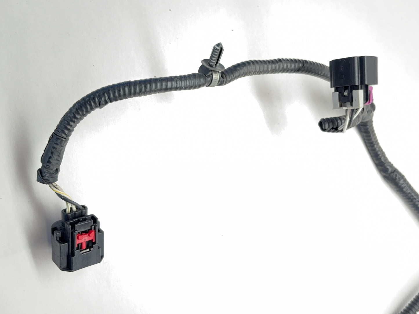 Front End Wiring Module 2014 Ram 1500 Tradesman 5.7 8-speed Auto 68209983AD
