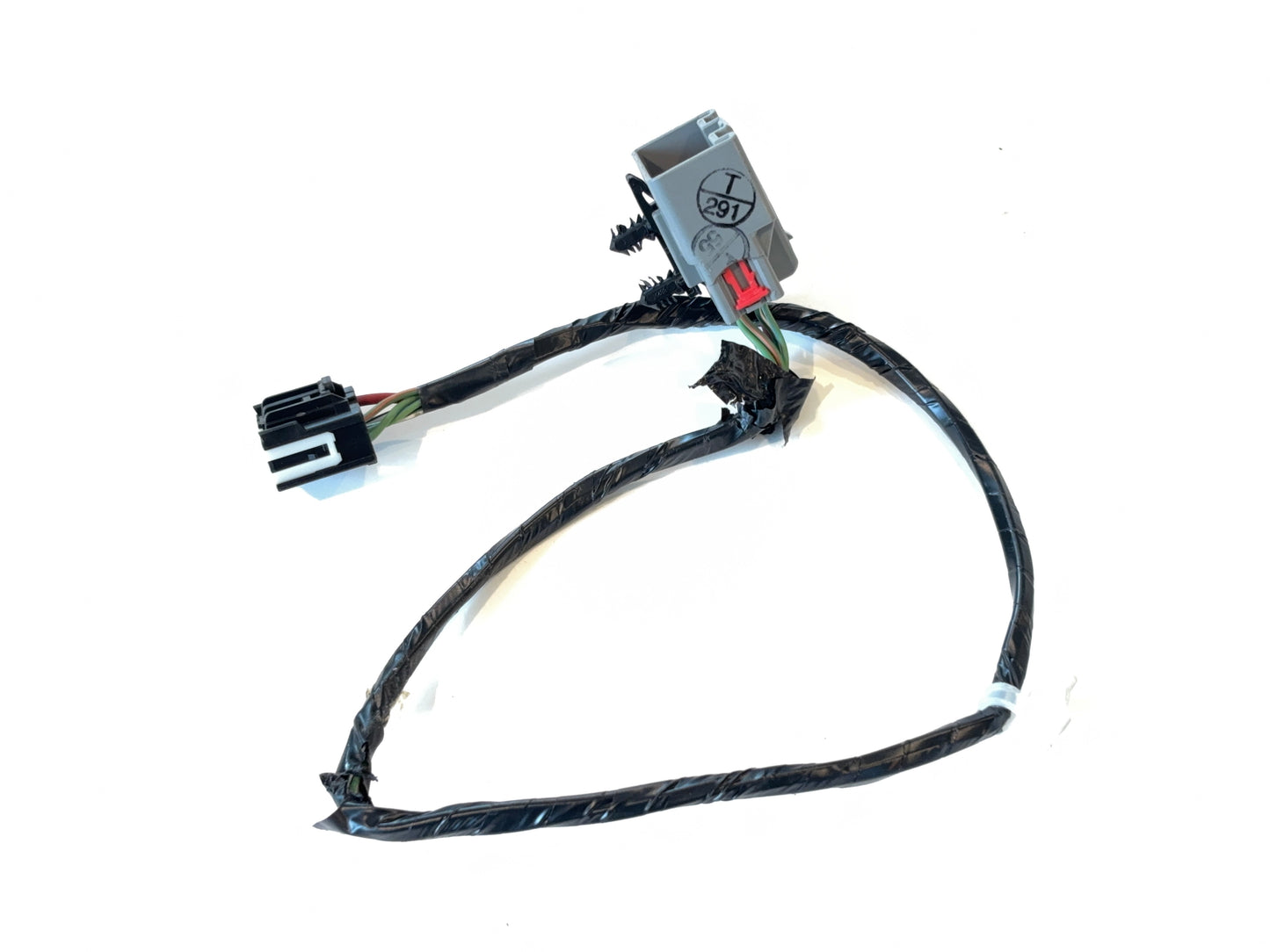 Power Inverter Harness 2009-2011 Dodge Ram Truck 1500 Ram 2010-2012 2500 3500