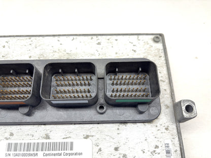 Engine Computer 2011 Ram 2500 3500 5.7L 5150580AC 590-2734 Reprogram Required