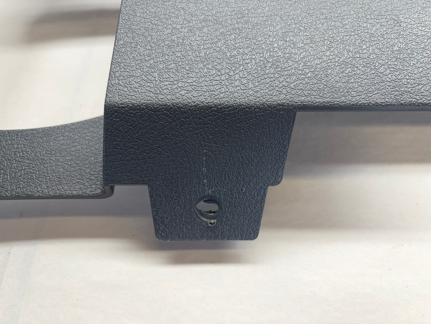 Knee Panel Lower Steering Column Cover 2006 Dodge Truck Ram 3500 Slate 5JU19XDHA