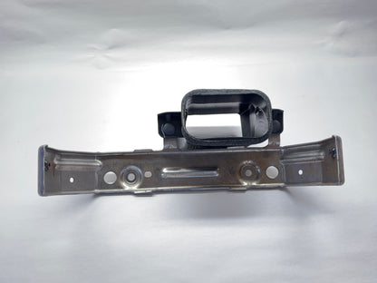 Brackets and Duct for Business Full Console 09-18 Ram 1500 10-18 Ram 2500 3500