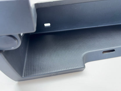 Upper Glove Box Kit Includes Tray 09-12 Ram 1500 10-12 Ram 2500 3500 for Trim V3