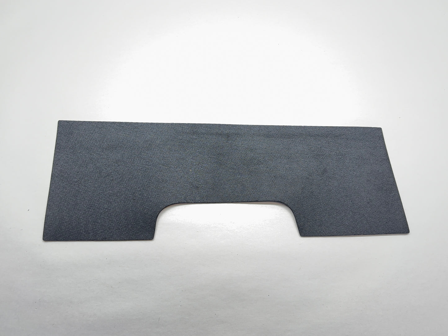 Upper Glove Box Kit with Tray, 2010 Ram 1500 2500 3500, Sport Black Trim Code DV