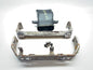 Brackets for Business Full Console with Ducts 2009-2018 Ram 1500 2010-2018 Ram 2500 3500