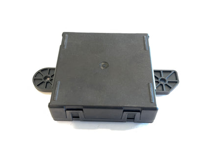 Driver Left Door Module 13-14 Ram 1500 2500 3500 68155771AF Manual Fold Used OEM