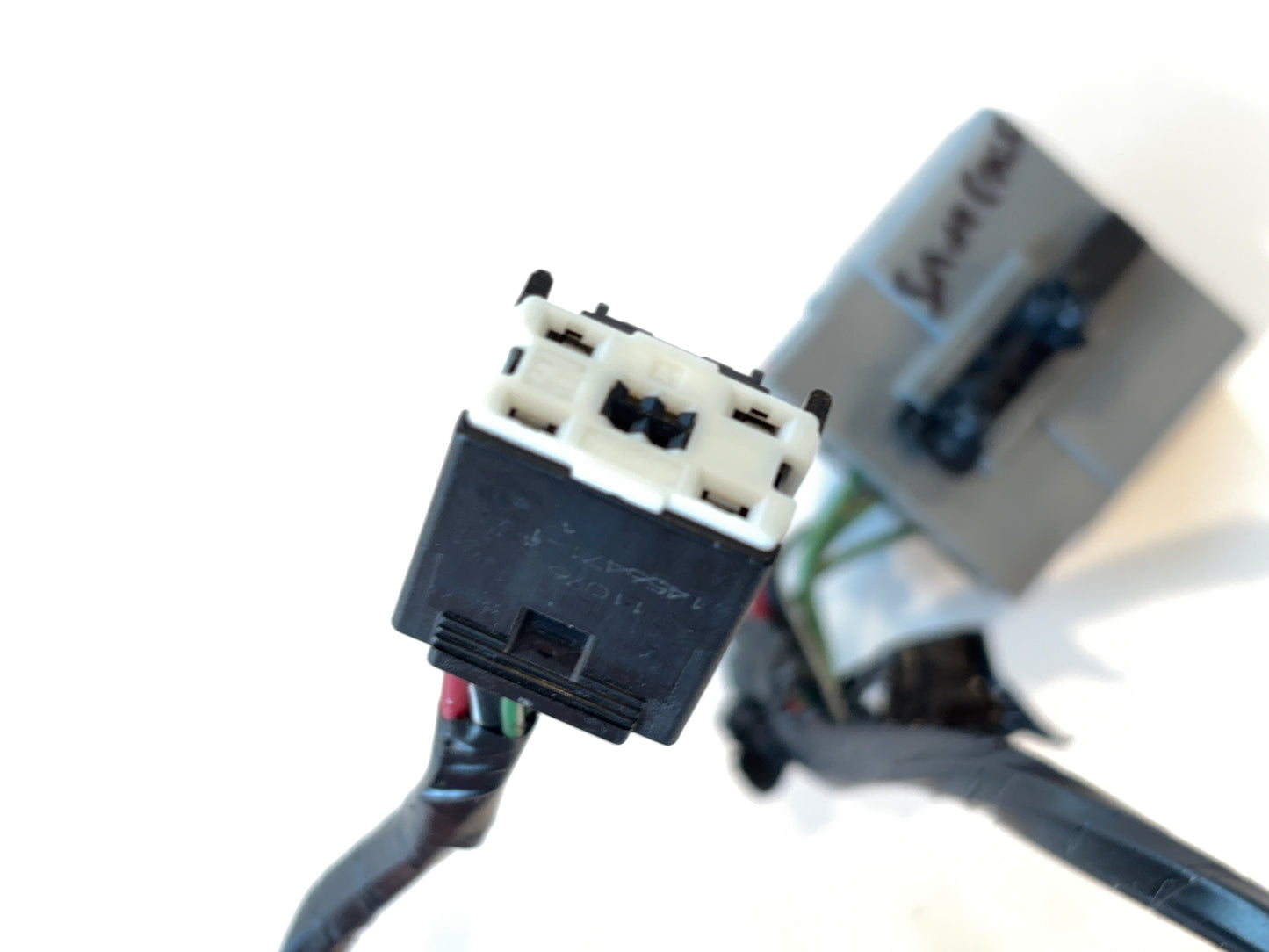 Power Inverter Harness 2009-2011 Dodge Ram Truck 1500 Ram 2010-2012 2500 3500