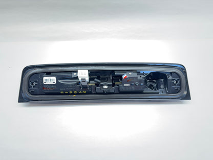Third Brake Light Cargo Lamp with Camera 19-23 Ram 2500 3500 Used OEM 68523968AA