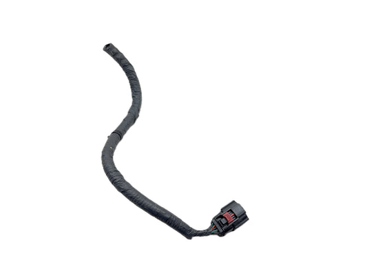 Tailgate Plug Chassis End Pigtail 2013-2018 Ram 1500 2500 3500 w Camera