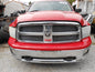 Chrome Grille, 2009-2012 Ram 1500