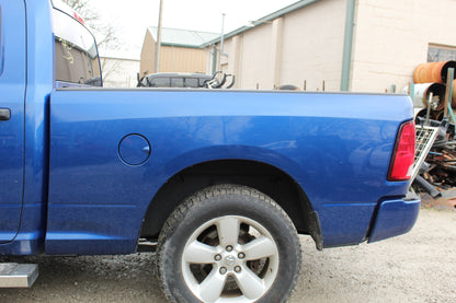 6'4" Short Bed, 2009-2018 Ram 1500, 19+ Classic