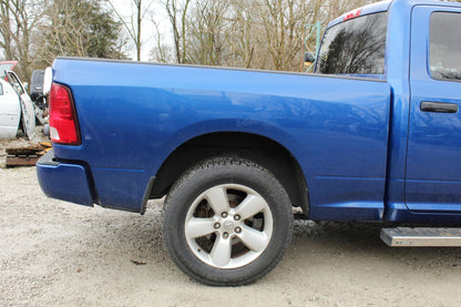 6'4" Short Bed, 2009-2018 Ram 1500, 19+ Classic