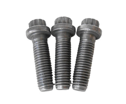 Starter Bolts, 1994-2006 Ram 2500 3500 5.9L Cummins, Set of 3
