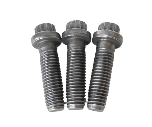 Starter Bolts, 1994-2006 Ram 2500 3500 5.9L Cummins, Set of 3