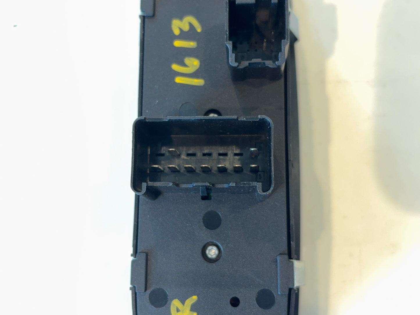 Driver Left Side Master Power Window Switch 10-12 Ram 1500 2500 3500 4602863AC