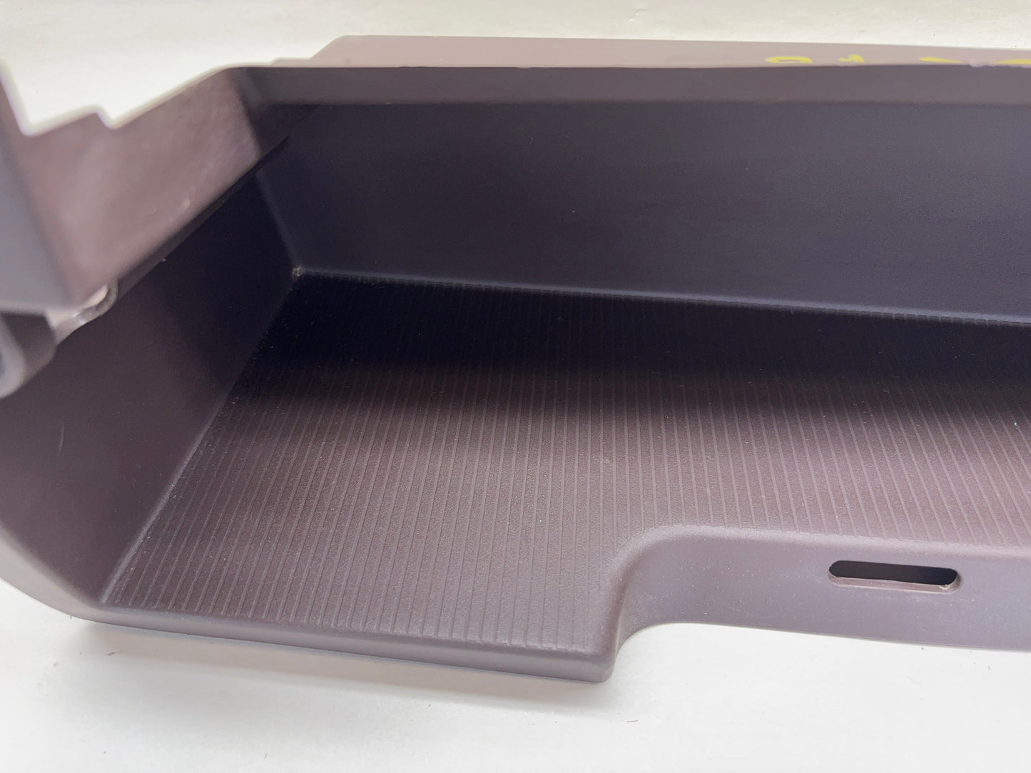 Upper Glove Box Kit with Tray, 2013-2018 Ram 1500 2500 3500, Laramie, Brown