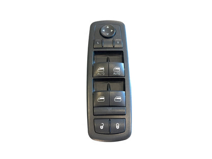 Window Lock Switch 16-18 Ram 1500 2500 3500 2019+ Clas 4door 56046823